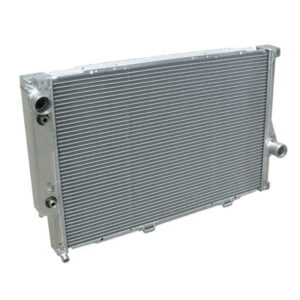 BMW E32 750IL Aluminum Radiator