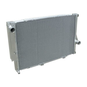 BMW E31 850csi Aluminum Radiator