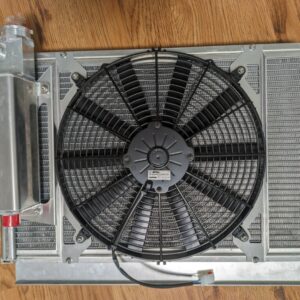 BMW E46 Competition Cooling Kit (1999-05)