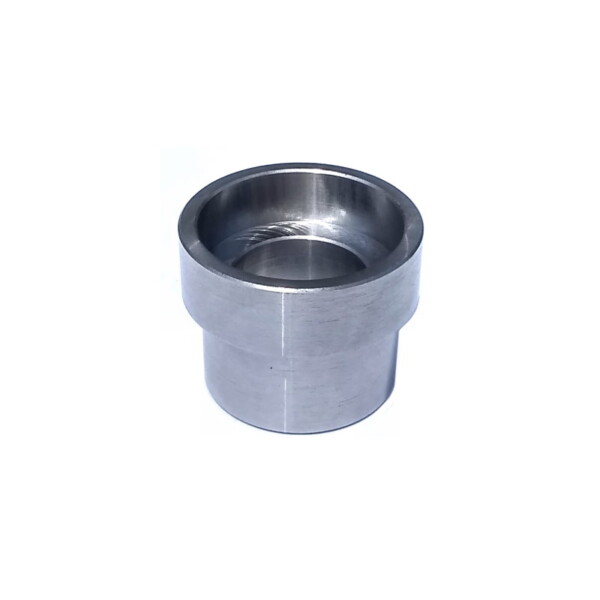 BMW 6 Speed Conversion Pilot Bearing Carrier Adapter