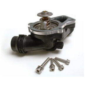 BMW M54 Competition Thermostat Plate Kit