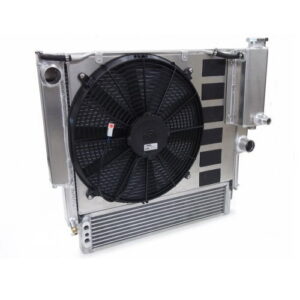 BMW E36/E30 S54 Super Comp Cooling Kit
