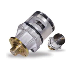 BMW High Performance Water Pump STE30330