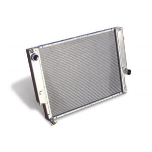 BMW E36 Aluminum Radiator with Oil Cooler Provision