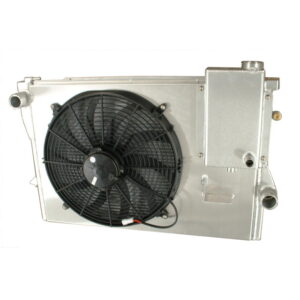 BMW E39 - E38 Super Duty Cooling Kit (1995-98)