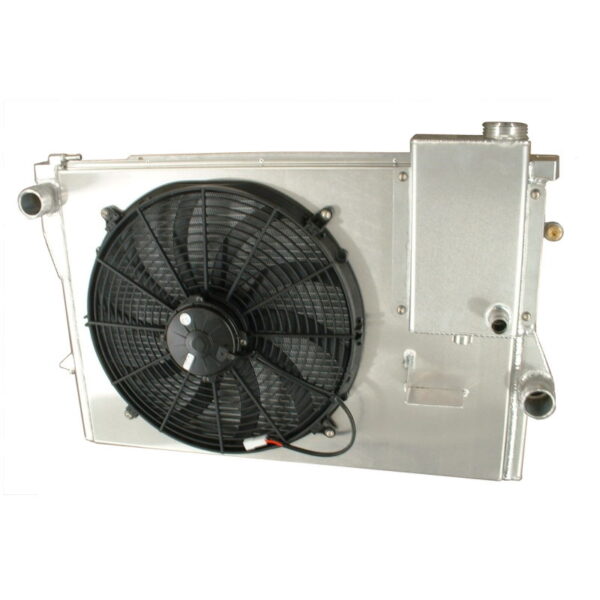 BMW E39 - E38 Super Duty Cooling Kit (1995-98)
