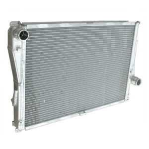 BMW E46 Aluminum Radiator