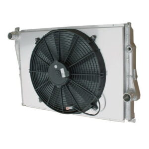 BMW E46 M3 Competition Cooling Kit (1999-05)