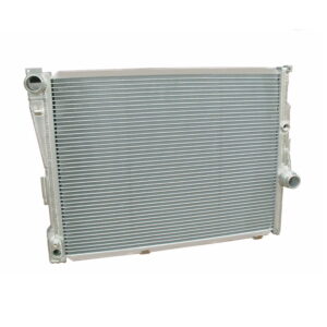 BMW E85 Z4 Aluminum Radiator