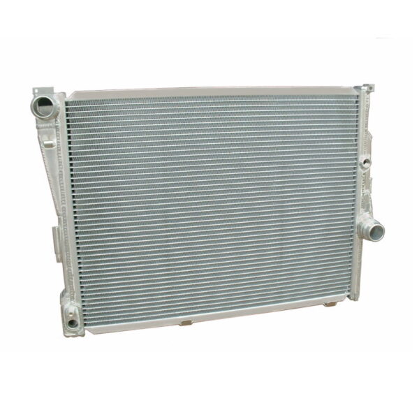 BMW E85 Z4 Aluminum Radiator – Zionsville Autosport