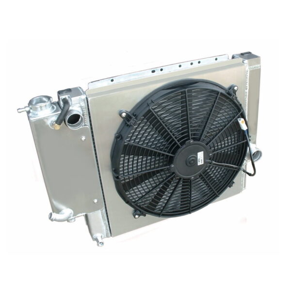 BMW Compact Competition Cooling Kit