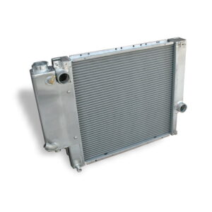 BMW M42-M44 4 Cylinder Aluminum Radiator