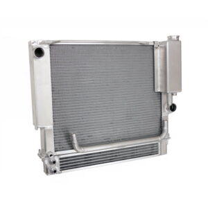 BMW E36 Fat Boy Aluminum Racing Radiator