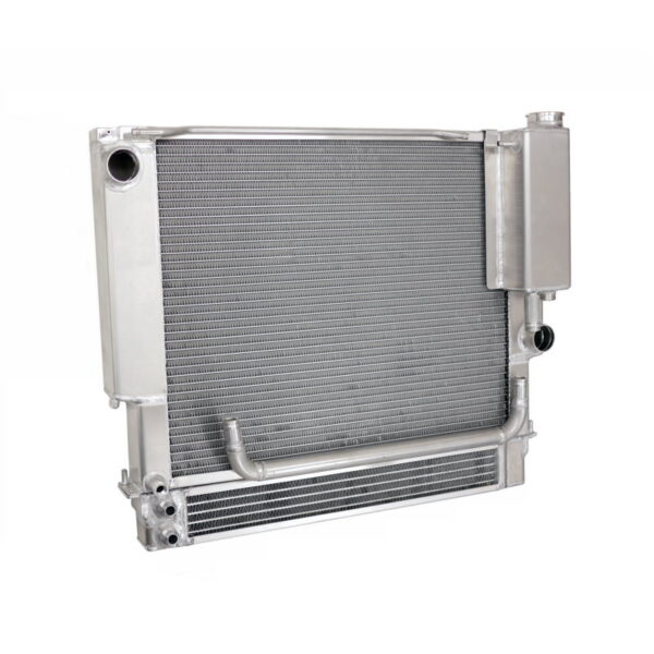 BMW E36 Fat Boy Aluminum Racing Radiator