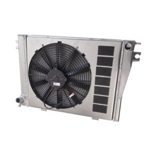 BMW E30 Competition Radiator Cooling Kit (1984-87)