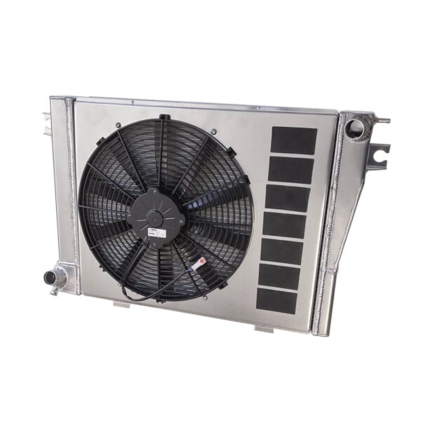 BMW E30 Competition Radiator Cooling Kit (1984-87)