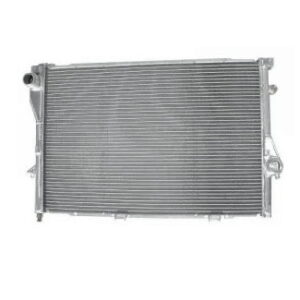 BMW E39 - E38 Aluminum Radiator (1995-98)