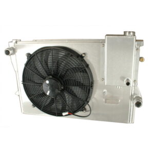 BMW E39 - E38 Super Duty Cooling Kit (1999-03)