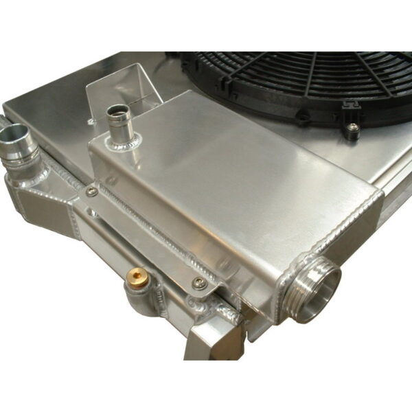 BMW E39 M5 Super Duty Cooling Kit - Image 2