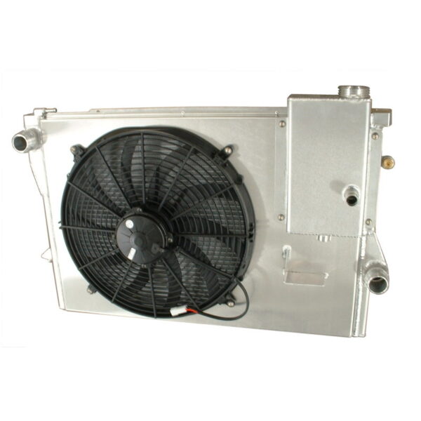 BMW E39 M5 Super Duty Cooling Kit