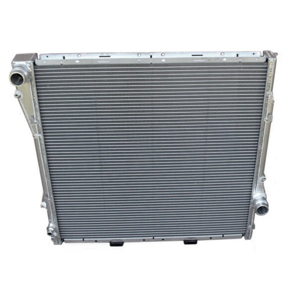BMW E53 X5 Aluminum Radiator